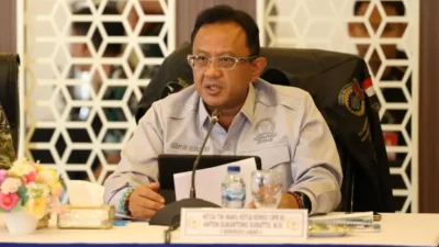 Anton Sukartono Suratto Dorong TNI Segera Cetak Pilot Drone: “Bentuk Perang Sudah Berubah Total”